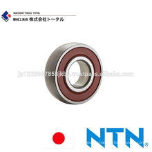 Durable and Cost-effective NTN Bearing 6322-LLU for industrial use